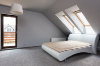 Denholmhill bedroom extensions