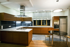 kitchen extensions Denholmhill